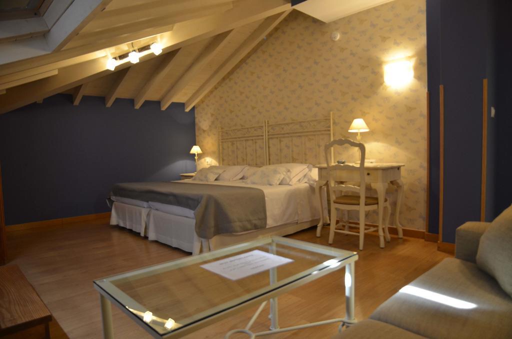 Guest house Posada El Corcal De Liebana 3*